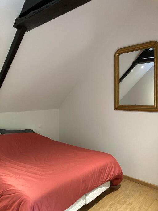 Maison Avec Jardin /Proche Plage Planguenoual ภายนอก รูปภาพ