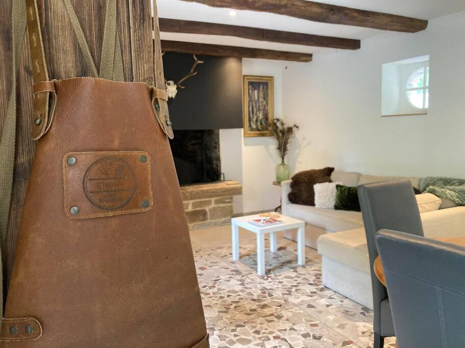Maison Avec Jardin /Proche Plage Planguenoual ภายนอก รูปภาพ
